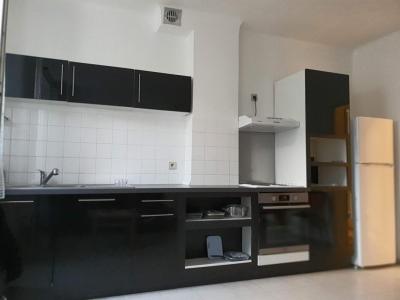 Vente Appartement 2 pi�ces MARSEILLE-4EME-ARRONDISSEMENT 13004