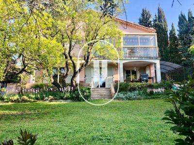 Vente Maison 8 pi�ces AIX-EN-PROVENCE 13090