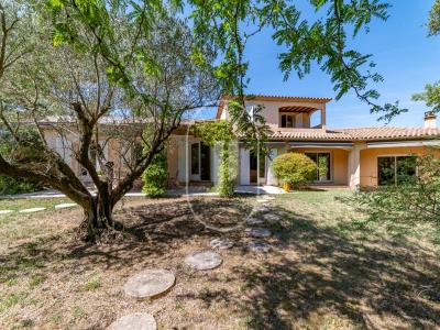 Vente Maison 7 pi�ces VEZENOBRES 30360