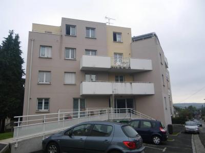 Location Appartement 3 pi�ces EVREUX 27000