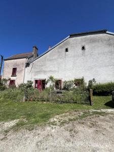 Vente Maison 5 pi�ces MEURCOURT 70300
