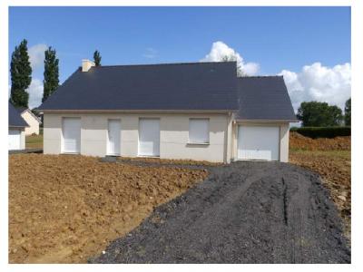 Vente Maison 5 pi�ces THENAY 41400