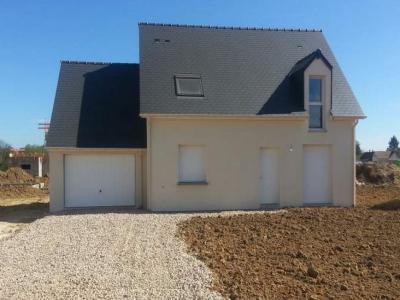 Vente Maison 5 pi�ces MER 41500