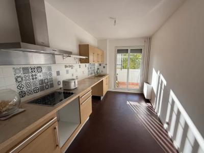 Location Appartement 3 pi�ces BORDEAUX 33200