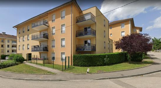 Vente Appartement 5 pi�ces TOUR-DU-PIN 38110