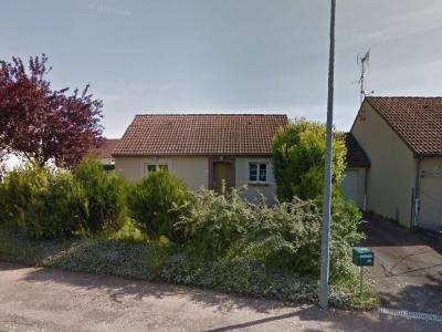 Location Maison 3 pi�ces BLENEAU 89220