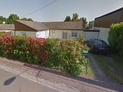 Location Maison 4 pi�ces CHAMPIGNELLES 89350