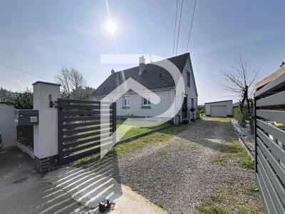 Vente Maison 4 pi�ces MARCK 62730
