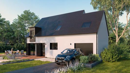 Vente Maison MELGVEN 29140