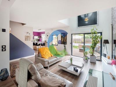 Vente Maison 7 pi�ces BALLAINVILLIERS 91160