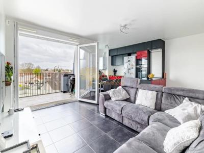 Vente Appartement 3 pi�ces CHENNEVIERES-SUR-MARNE 94430