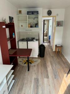 Location Appartement COURDIMANCHE 95800