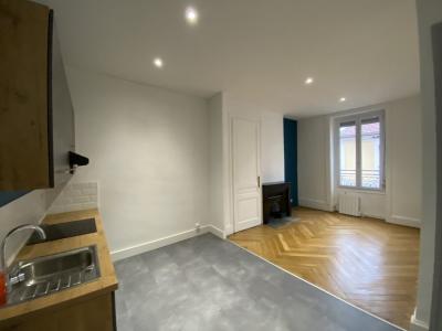 Location Appartement 2 pi�ces VILLEURBANNE 69100
