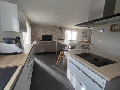 Vente Maison 5 pi�ces SAINT-LYPHARD 44410