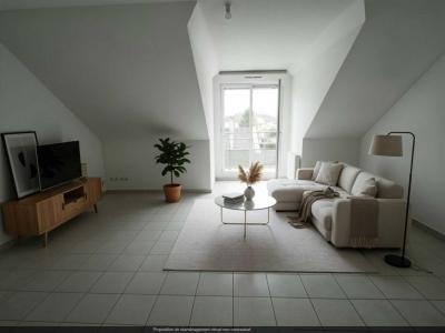 Vente Appartement 3 pi�ces ANZIN 59410