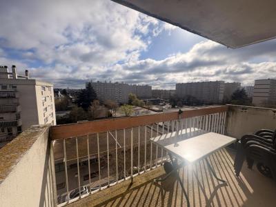 Vente Appartement 4 pi�ces ORLEANS 45000