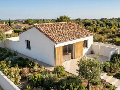 Vente Maison 3 pi�ces MARSEILLAN 34340