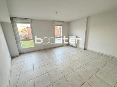 Vente Appartement TOULOUSE 31200