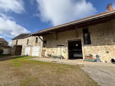 Vente Maison 2 pi�ces COURDIMANCHE 95800