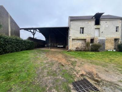 Vente Maison 3 pi�ces COURDIMANCHE 95800