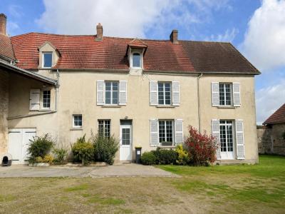 Vente Maison 7 pi�ces COURDIMANCHE 95800