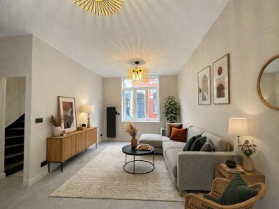 Location Maison MADELEINE 59110