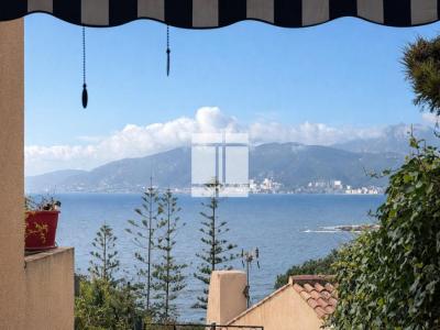 Vente Maison 2 pi�ces GROSSETO-PRUGNA 20128