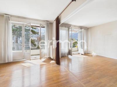 Vente Appartement 5 pi�ces GRENOBLE 38100
