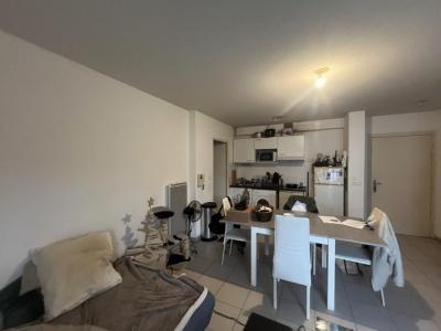 Vente Appartement 2 pi�ces TOULOUSE 31200