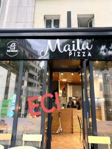 Vente Commerce BOULOGNE-BILLANCOURT 92100