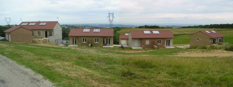 Location Maison 4 pi�ces SECHERAS 07610