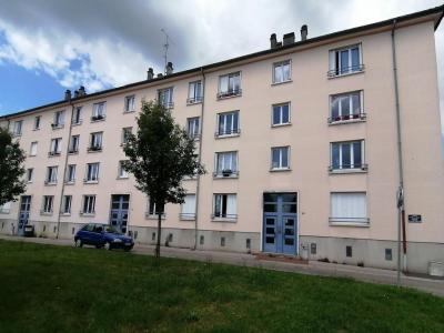 Vente Appartement 3 pi�ces NOYON 60400