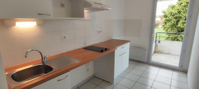 Location Appartement 2 pi�ces FENOUILLET 31150