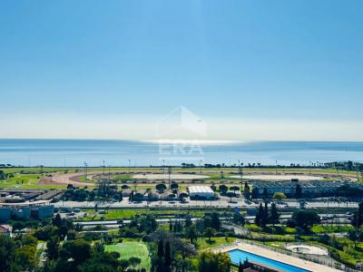 Vente Appartement 3 pi�ces CAGNES-SUR-MER 06800