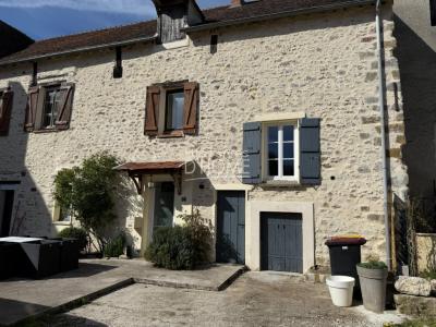 Vente Maison 3 pi�ces CROIX-EN-BRIE 77370