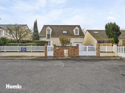 Vente Maison 6 pi�ces CORMEILLES-EN-PARISIS 95240