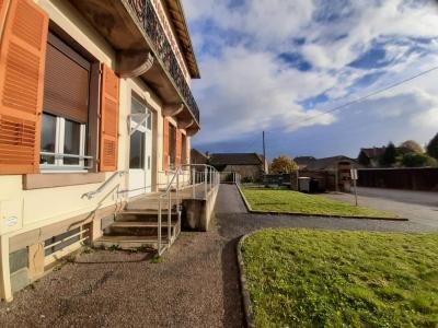 Location Appartement 3 pi�ces MELISEY 70270