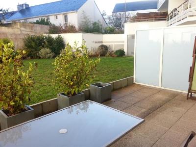 Location Appartement 3 pi�ces NANTES 44000