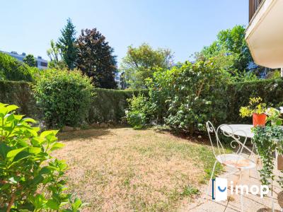 Vente Appartement PLESSIS-ROBINSON 92350