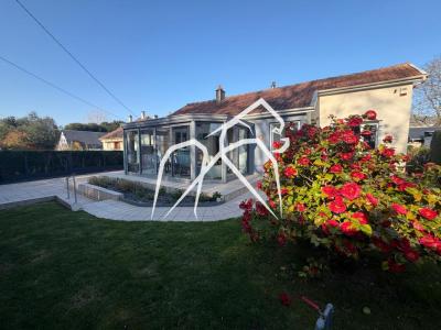 Vente Maison 3 pi�ces BONSECOURS 76240