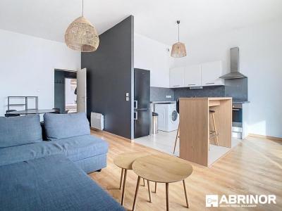 Location Appartement 2 pi�ces MARCQ-EN-BAROEUL 59700