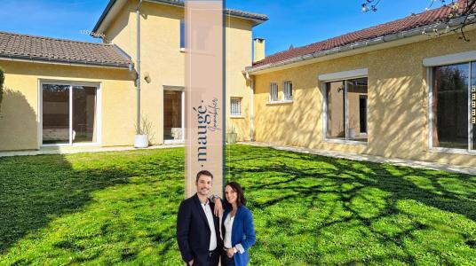 Vente Maison 5 pi�ces MEYZIEU 69330