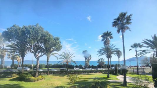 Vente Appartement 2 pi�ces CANNES 06400