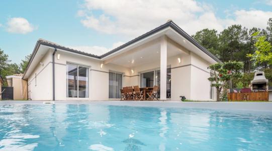 Vente Terrain HAILLAN 33185