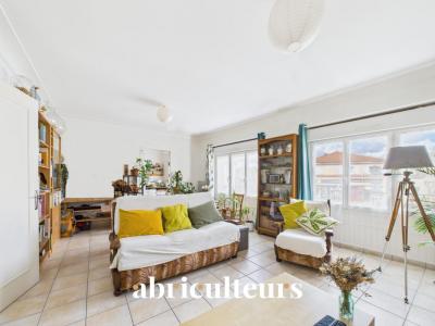 Vente Appartement 3 pi�ces PONT-SAINT-MARTIN 44860