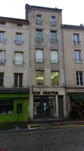 Location Appartement NANCY 54000