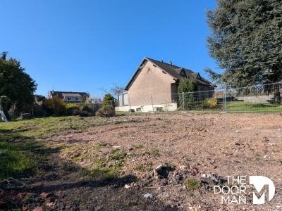 Vente Terrain RAMBOUILLET 78120