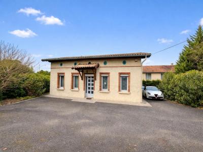 Vente Maison MONTAUBAN 82000