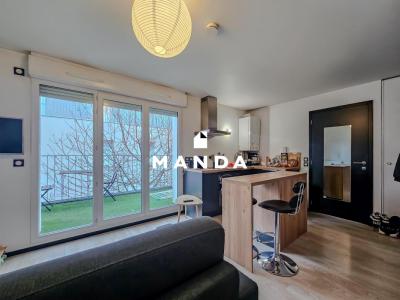 Vente Appartement ROMAINVILLE 93230