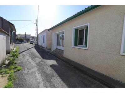 Vente Maison 3 pi�ces CHATEAU-D'OLERON 17480